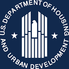 HUD Logo